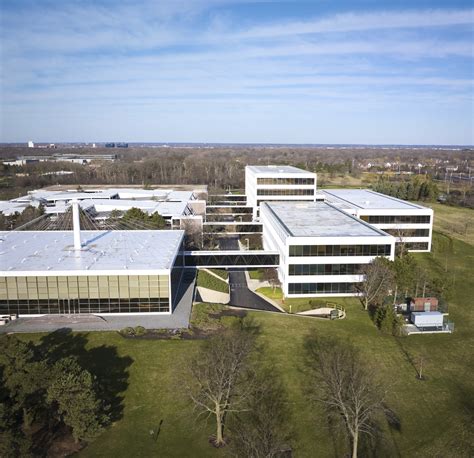 Prophetec Inc Headquarters .